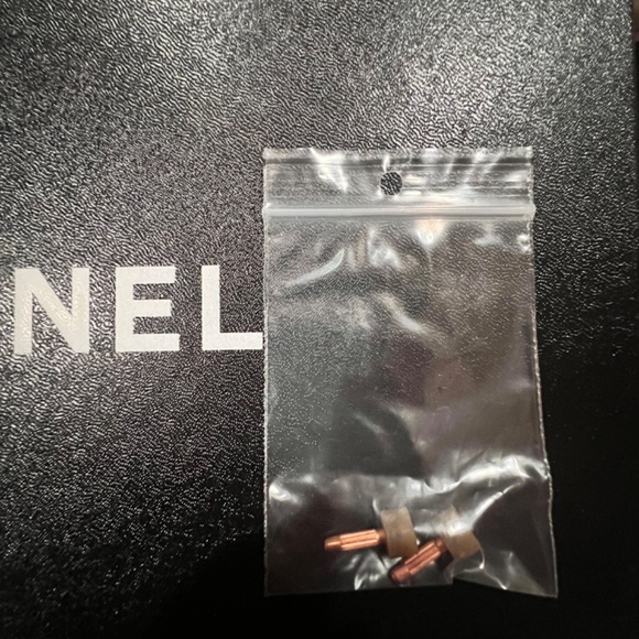 Chanel Shoes - Picture 5 of 6